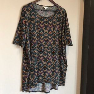 Lularoe Irma Size L